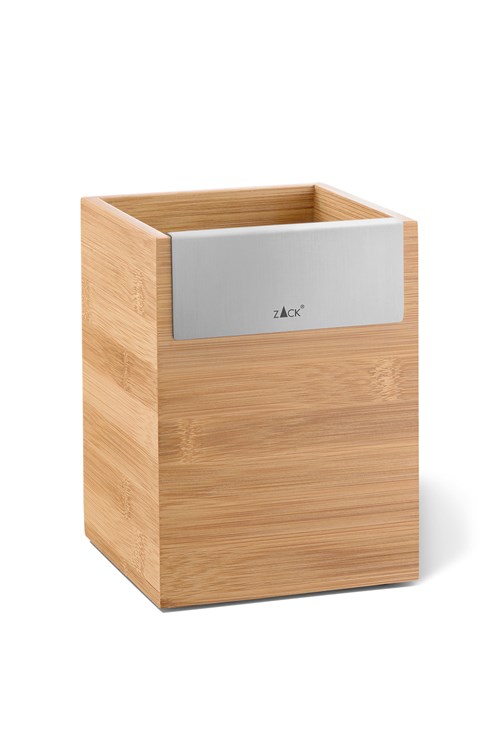 ZACK - SCARTA - Porte-accessoires en inox pour la cuisine