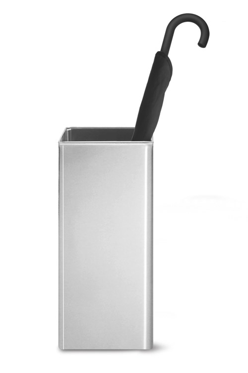 ZACK - ANGOLO - Porte-parapluies en inox