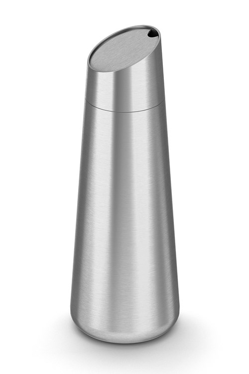 ZACK - ACIO - Sucrier verseur en inox