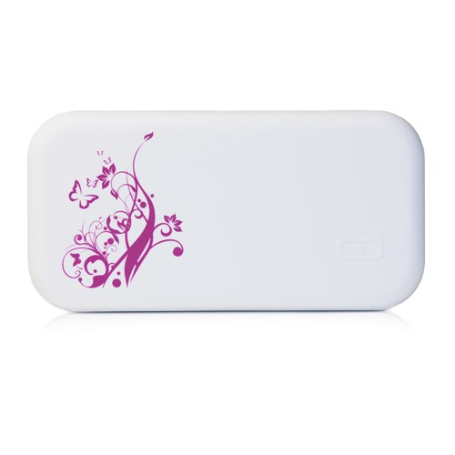 Couvercle graphique - BUTTERFLY