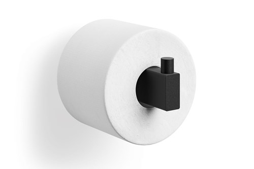 ZACK - LINEA - Support en inox pour papier toilettes