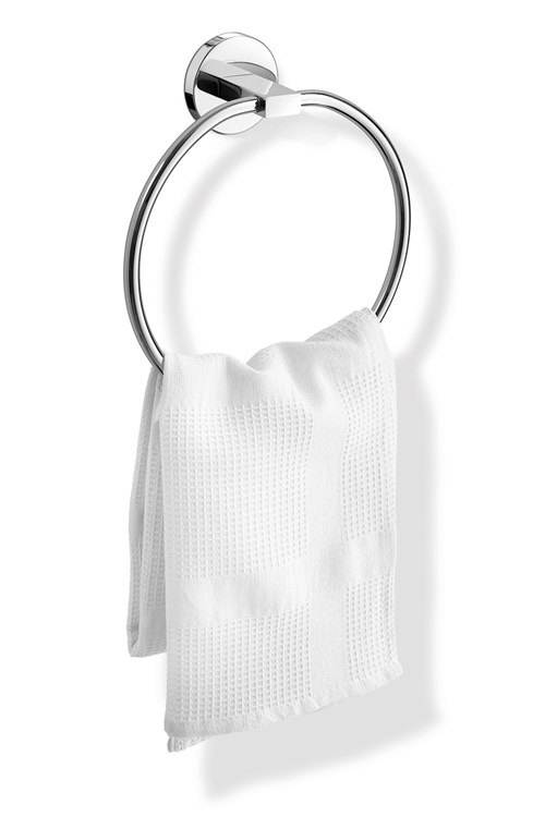 ZACK - SCALA - Support en inox pour serviette de bain