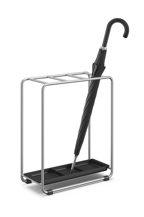 ZACK - MECOR - Porte-parapluies en inox