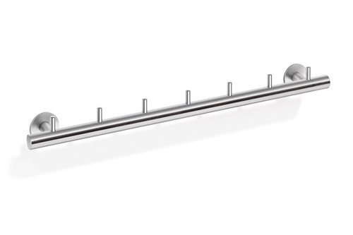 ZACK - ALTRO - Barre portemanteau en inox