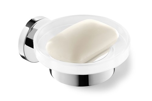 ZACK - SCALA - Support pour savon en inox