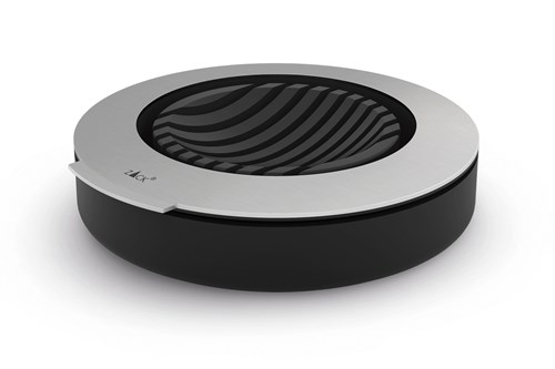 ZACK - CUNEO - Coupe-oeuf en inox