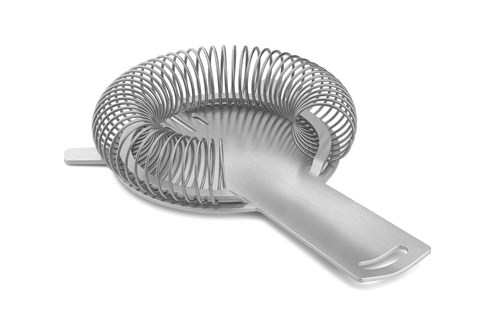 ZACK - DONARE - Passoire à Shaker en inox
