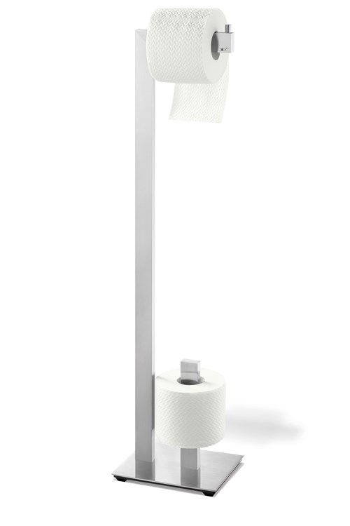 ZACK - LINEA - Ensemble toilettes en inox