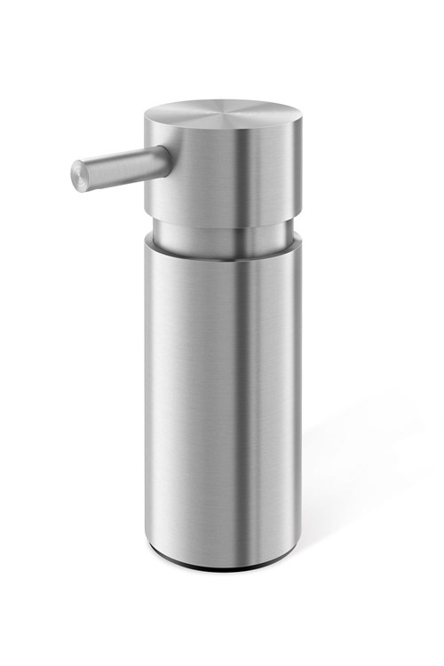 ZACK - MANOLA - Distributeur de savon en inox