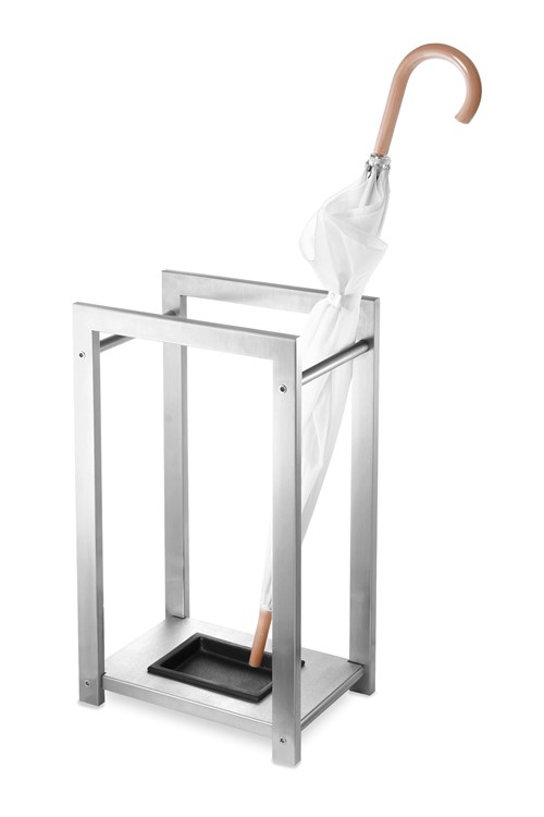 ZACK - ATACIO - Porte-parapluies en inox