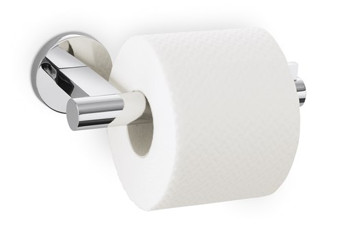 ZACK - SCALA - Support en inox pour papier hygiénique