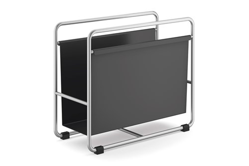 ZACK - MECOR - Porte-revues en inox