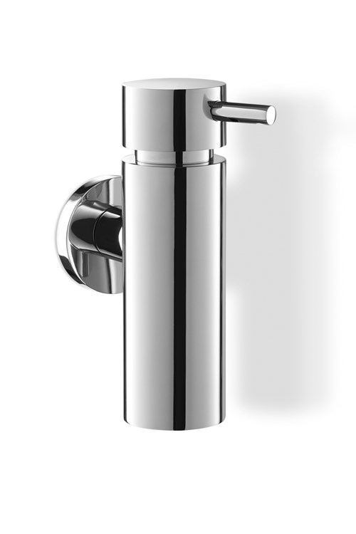 ZACK - TICO - Distributeur de savon mural en inox