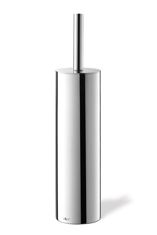 ZACK - TUBO - Brosse pour toilettes en inox
