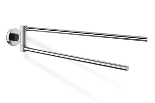 ZACK - SCALA - Tringle en inox pour serviettes de bain