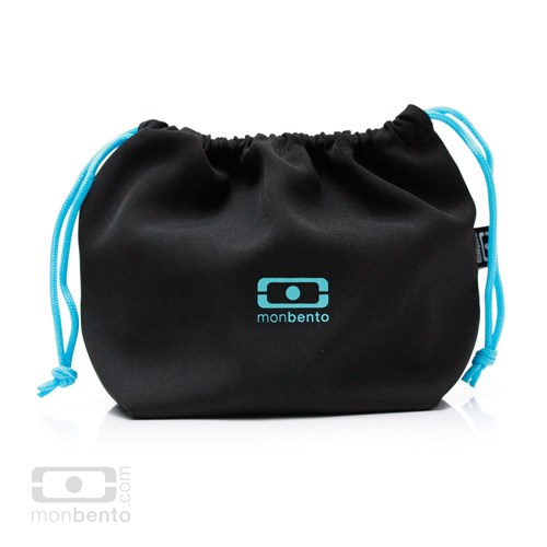 Sac pour Boîte Bento Original - BLEU