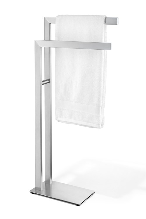 ZACK - LINEA - Valet porte-serviettes en inox