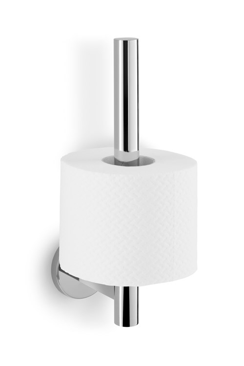 ZACK - SCALA - Support en inox pour papier hygiénique