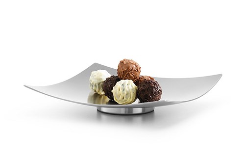ZACK - CENARE - Coupe de table en inox