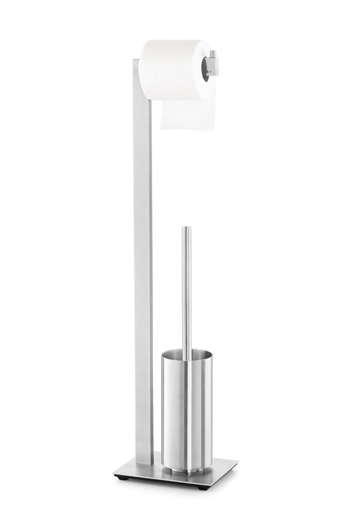 ZACK - LINEA - Ensemble toilettes en inox