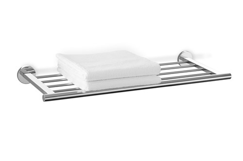 ZACK - SCALA - Support en inox pour serviette de bain