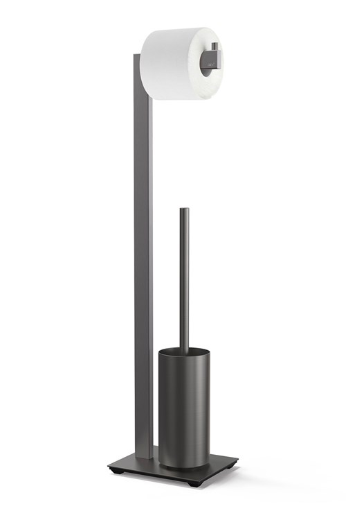 ZACK - LINEA - Ensemble toilettes en inox