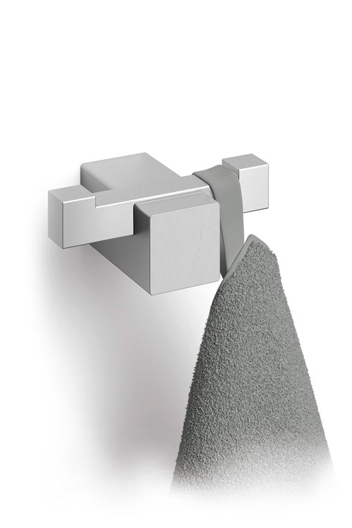 ZACK - CARVO - Stainless steel double hook