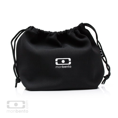 Sac pour Boîte Bento Original - BLANC