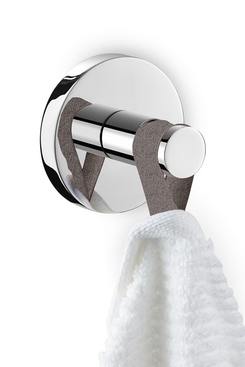 ZACK - SCALA - Porte-serviette en inox