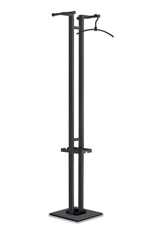 ZACK - ATACIO - Porte-vêtements en inox