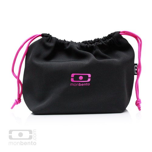 Sac pour Boîte Bento Original - FUCHSIA