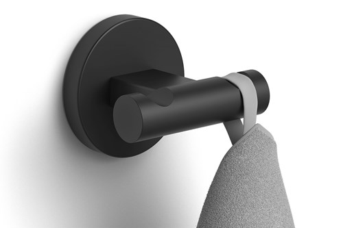 ZACK - SCALA - Porte-serviette en inox