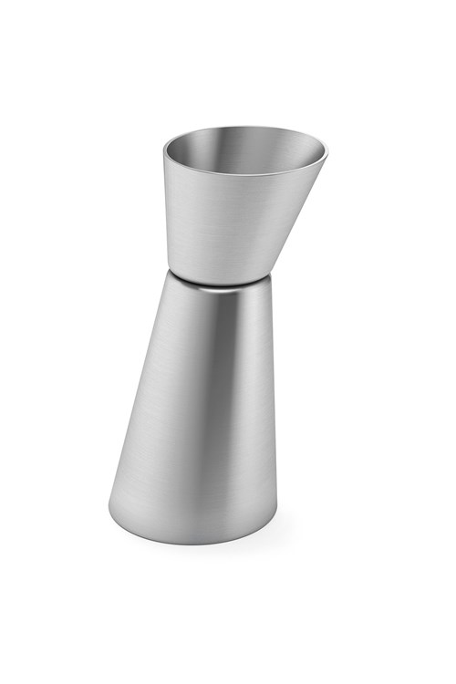 ZACK - DONARE - Doseur en inox pour cocktail