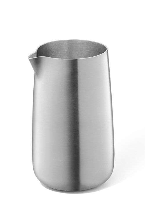 ZACK - BEVO - Pot à crème en inox