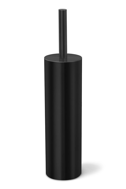 ZACK - TUBO - Brosse pour toilettes en inox