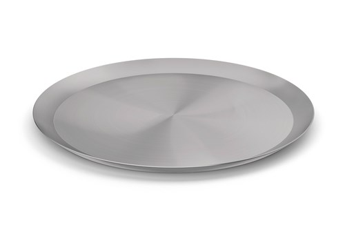 ZACK - ACIO - Plateau en inox