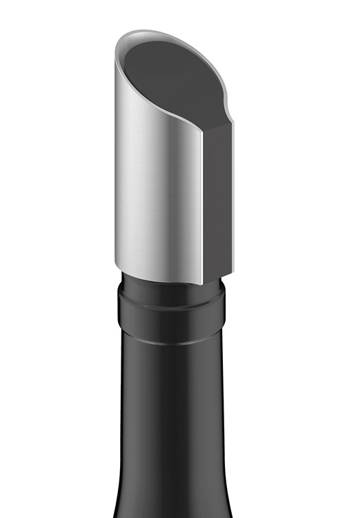 ZACK - PREMIRO - Stainless steel pourer