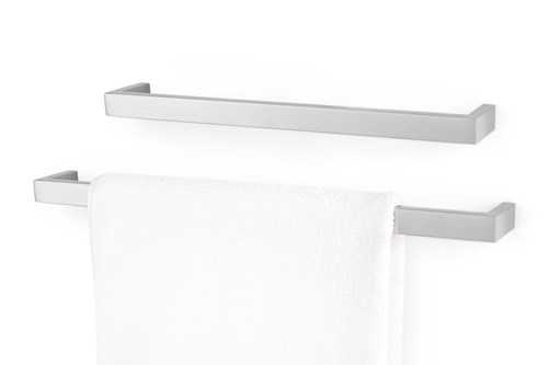 ZACK - LINEA - Tringle en inox pour serviettes de bain