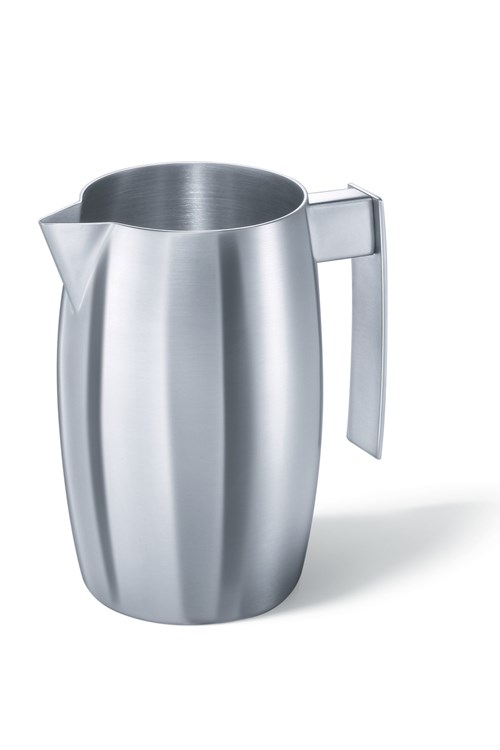 ZACK - ARCUA - Little stainless steel jug