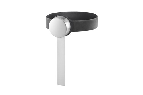 ZACK - POCOFILO - Cuiller à café et support en silicone
