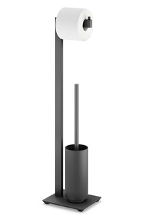 ZACK - LINEA - Ensemble toilettes en inox